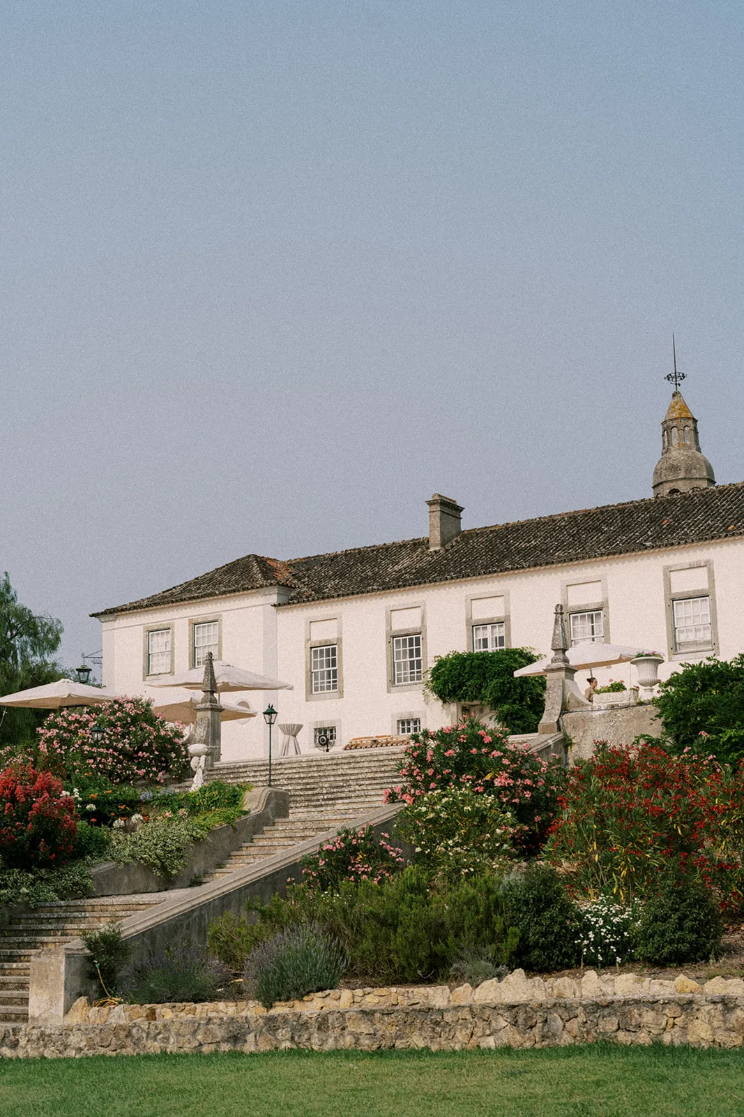 Quinta da Conceição venue